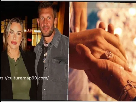 Aryna Sabalenka’s 12-Carat Engagement Ring: Staggering Cost and Hidden Details Revealed