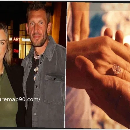 Aryna Sabalenka’s 12-Carat Engagement Ring: Staggering Cost and Hidden Details Revealed