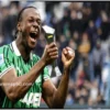 Sassuolo, Koné rivela: “La Lazio è sotto pressione, noi giochiamo senza paura”