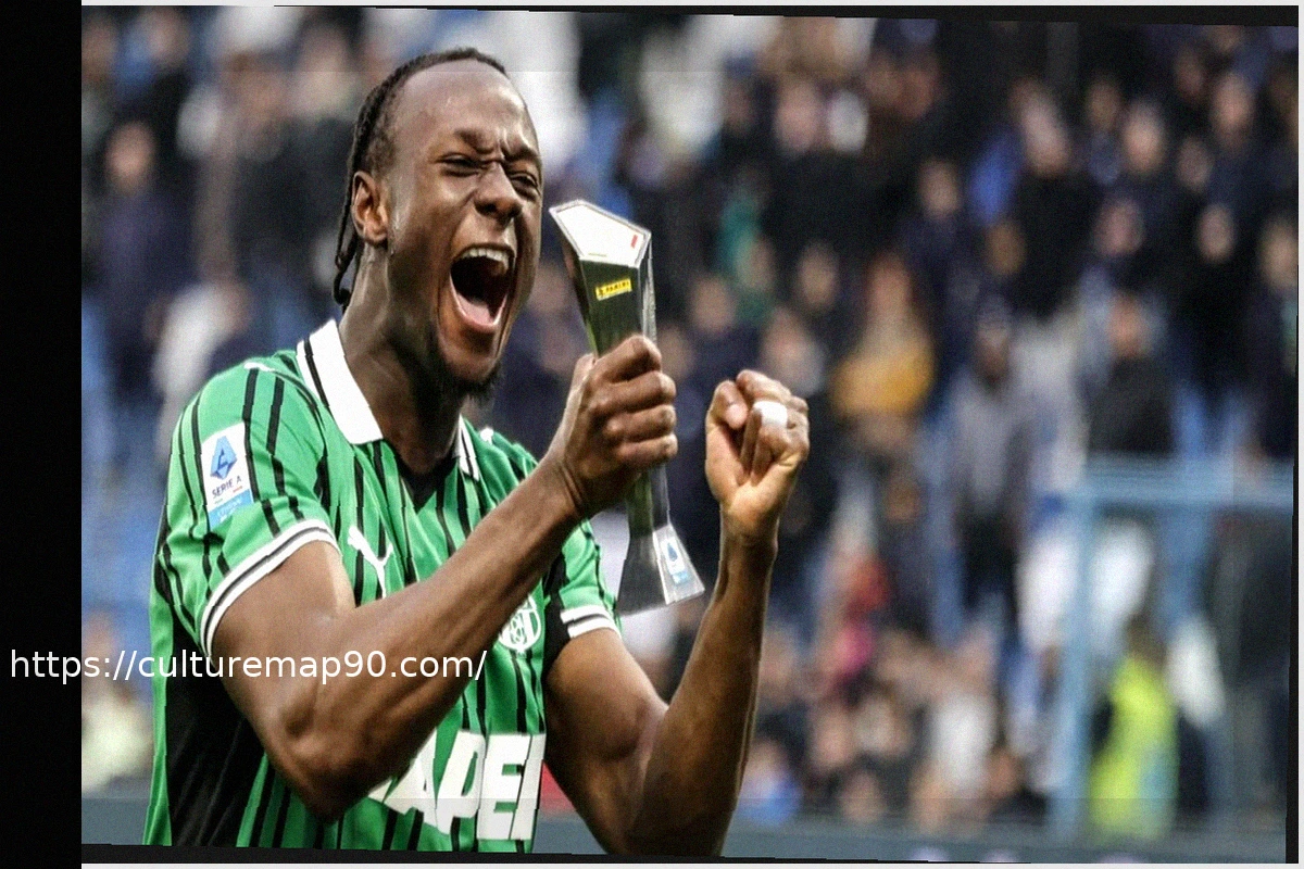 Preview Sassuolo, Koné rivela: “La Lazio è sotto pressione, noi giochiamo senza paura”