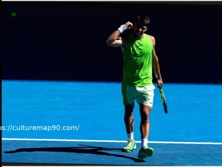 ATP Indian Wells Quarterfinals: Key Matchups and Predictions