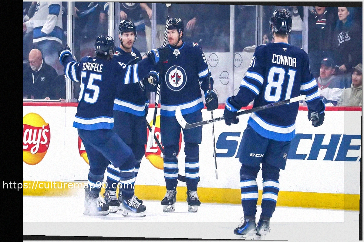 Preview Гонка за плей-офф Кубка Стэнли обостряется к финишу сезона