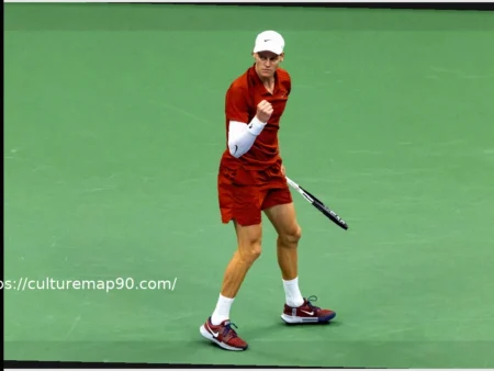 Jannik Sinner’s Unprecedented Dominance: A Record That Defies Expectation