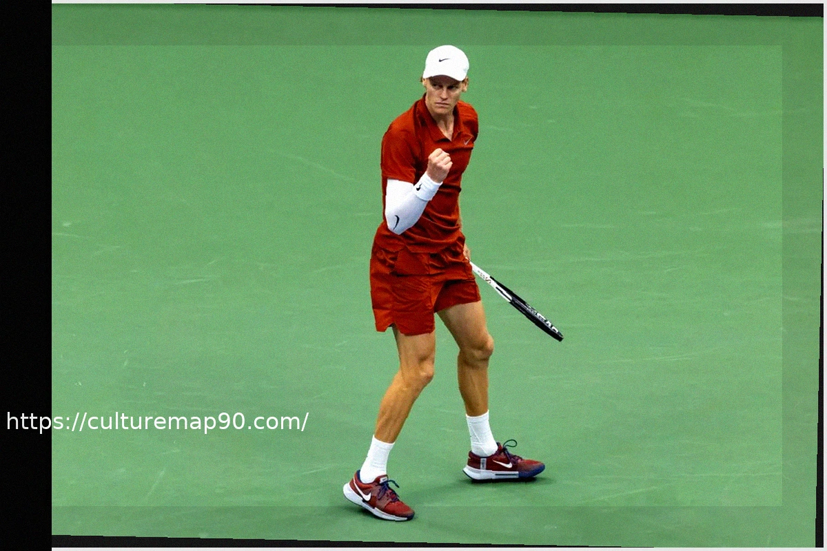 Preview Jannik Sinner’s Unprecedented Dominance: A Record That Defies Expectation