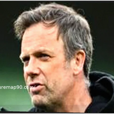 Брин Каннингем Назначен Руководителем По Подбору Персонала в РК Бат