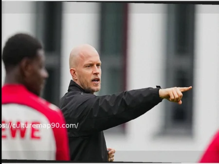 René Wagner – Köln’s Surprising Coaching Decision