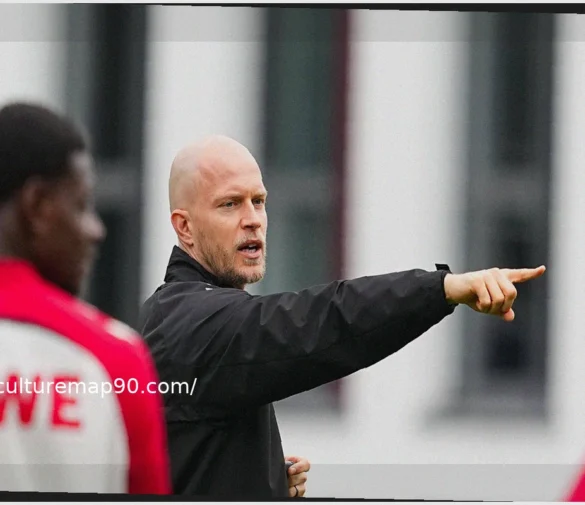 René Wagner – Köln’s Surprising Coaching Decision