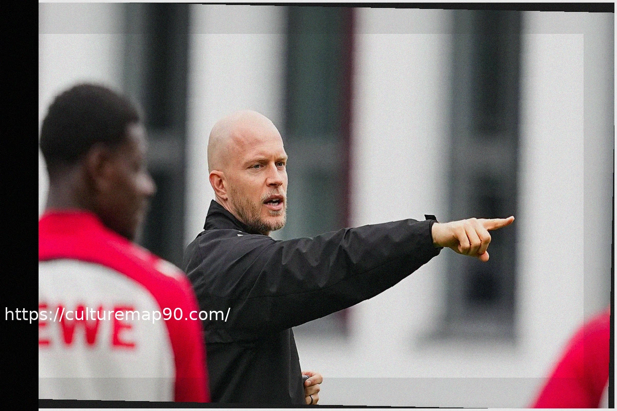 Preview René Wagner – Köln’s Surprising Coaching Decision