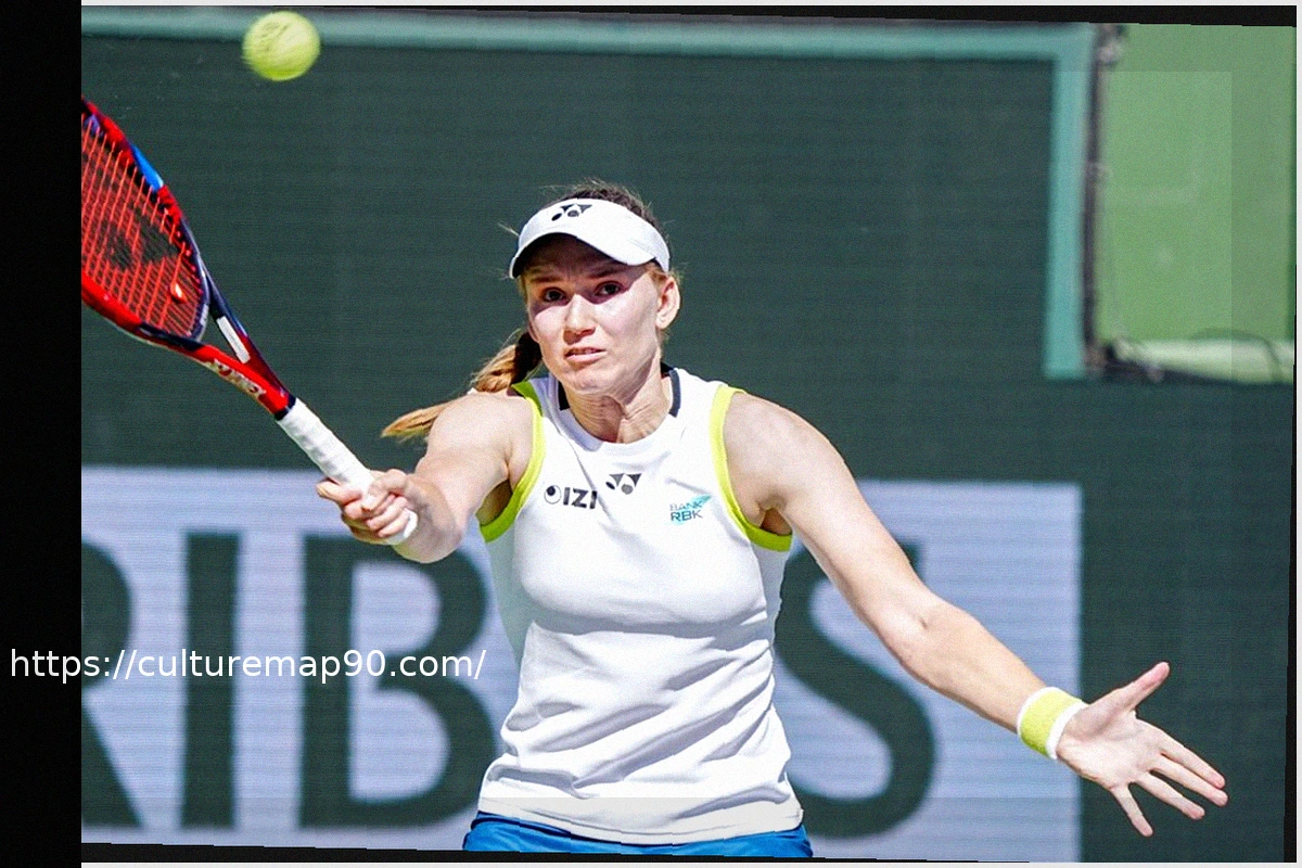 Preview WTA Miami Third Round: Expert Predictions & Betting Tips for Svitolina, Keys, and Rybakina Matches