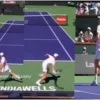 Sinner incanta a Indian Wells: un punto straordinario sbalordisce Tien e il pubblico in delirio.