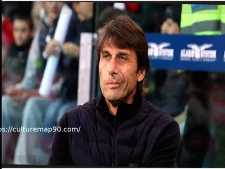 Napoli, Conte si prenderà qualche giorno di riposo: Stellini guiderà gli allenamenti