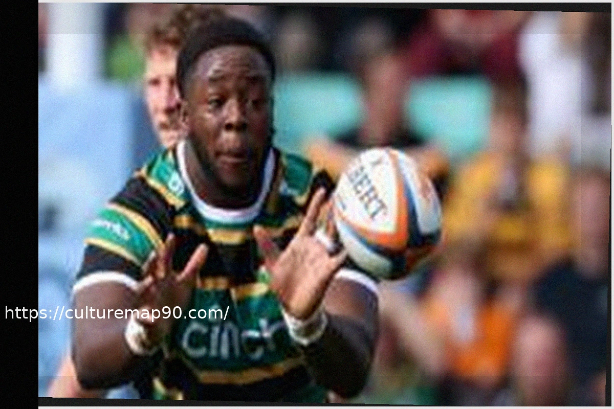 Preview Saints Prepare for ‘Cup Final’ Showdown Against Saracens at Tottenham Hotspur Stadium