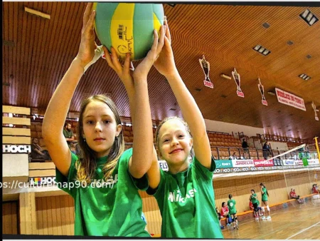 Engaging & Motivating Children for Volleyball Training (with Examples)