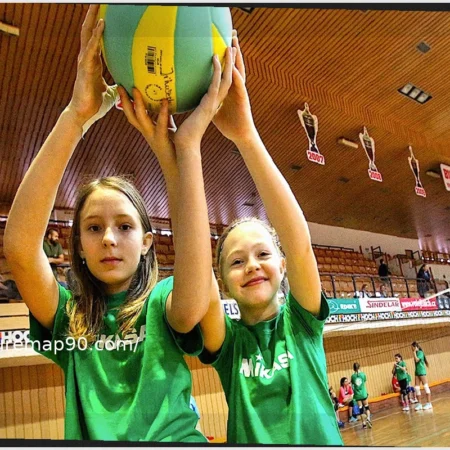 Engaging & Motivating Children for Volleyball Training (with Examples)