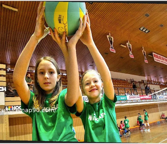 Engaging & Motivating Children for Volleyball Training (with Examples)