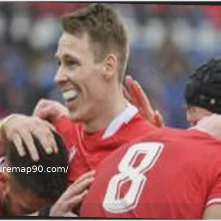 Three years of woe – what has changed since Wales’ last Six Nations win?