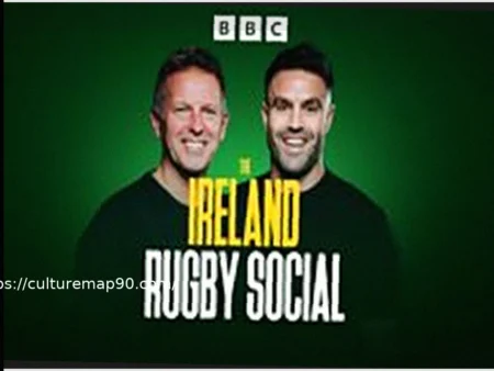The Ireland Rugby Social Podcast: Dissecting a Crucial Victory