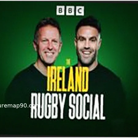 The Ireland Rugby Social Podcast: Dissecting a Crucial Victory