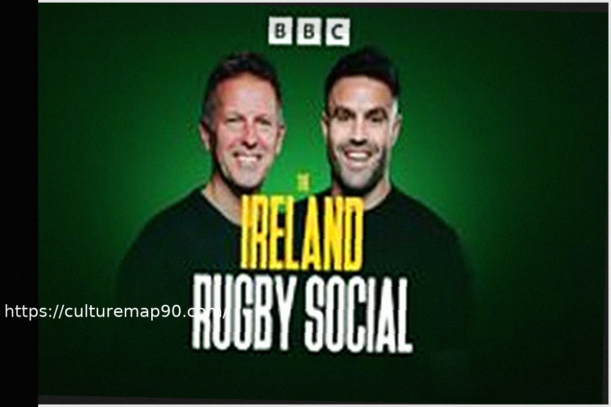Preview The Ireland Rugby Social Podcast: Dissecting a Crucial Victory