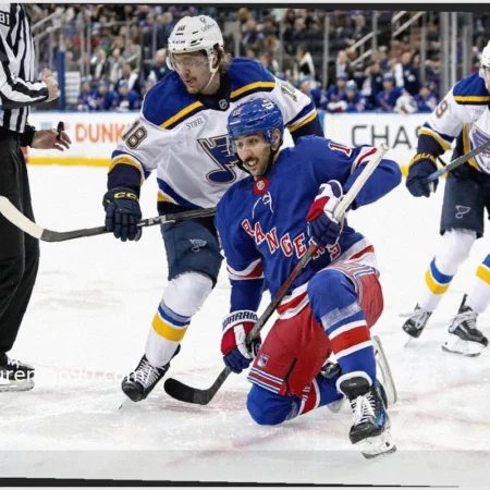 NHL Trade Rumors: Potential Packages for Robert Thomas and Latest on Vincent Trocheck