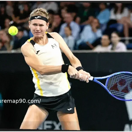 WTA Bogota Day 2: Match Predictions & Analysis