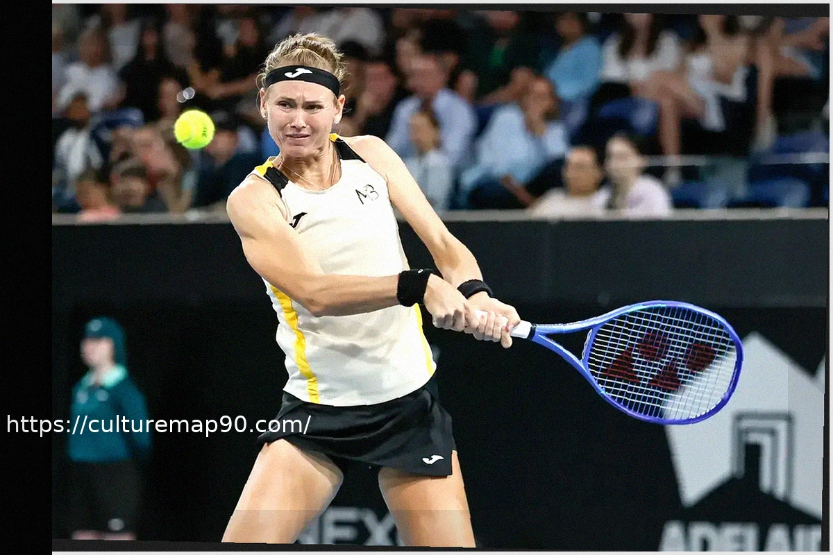 Preview WTA Bogota Day 2: Match Predictions & Analysis