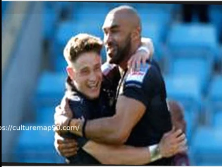 Exeter Chiefs Secure Premiership Play-Off Place with Dominant Win Over Sale Sharks