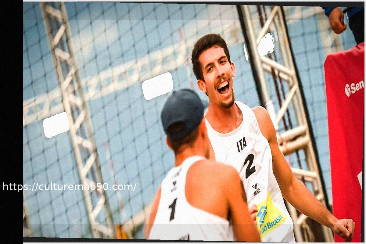 Preview Cottafava and Dal Corso Reach the Final in Nayarit