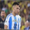 Argentina Coach Scaloni Calls Up Two Como Players for Friendlies; Inter’s Lautaro Martinez Excluded