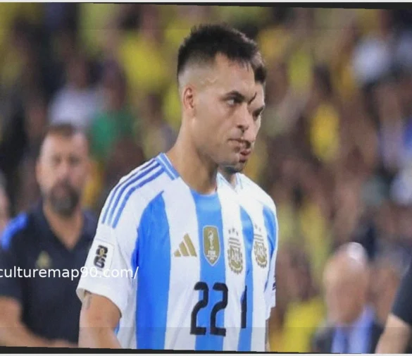 Argentina Coach Scaloni Calls Up Two Como Players for Friendlies; Inter’s Lautaro Martinez Excluded