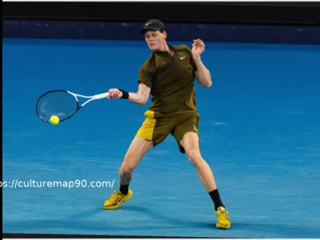 ATP Miami Quarterfinal Predictions: Sinner vs Tiafoe and Other Matches