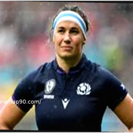 Scotland Captain Rachel Malcolm Expresses Dismay Over Player Welfare Report Post-World Cup