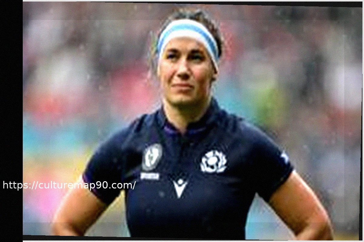 Preview Scotland Captain Rachel Malcolm Expresses Dismay Over Player Welfare Report Post-World Cup