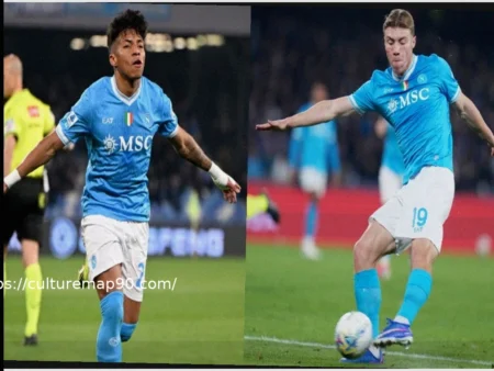 Napoli: Alisson’s Buyout and Hojlund’s Obligation Trigger