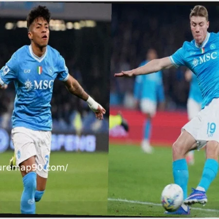 Napoli: Alisson’s Buyout and Hojlund’s Obligation Trigger