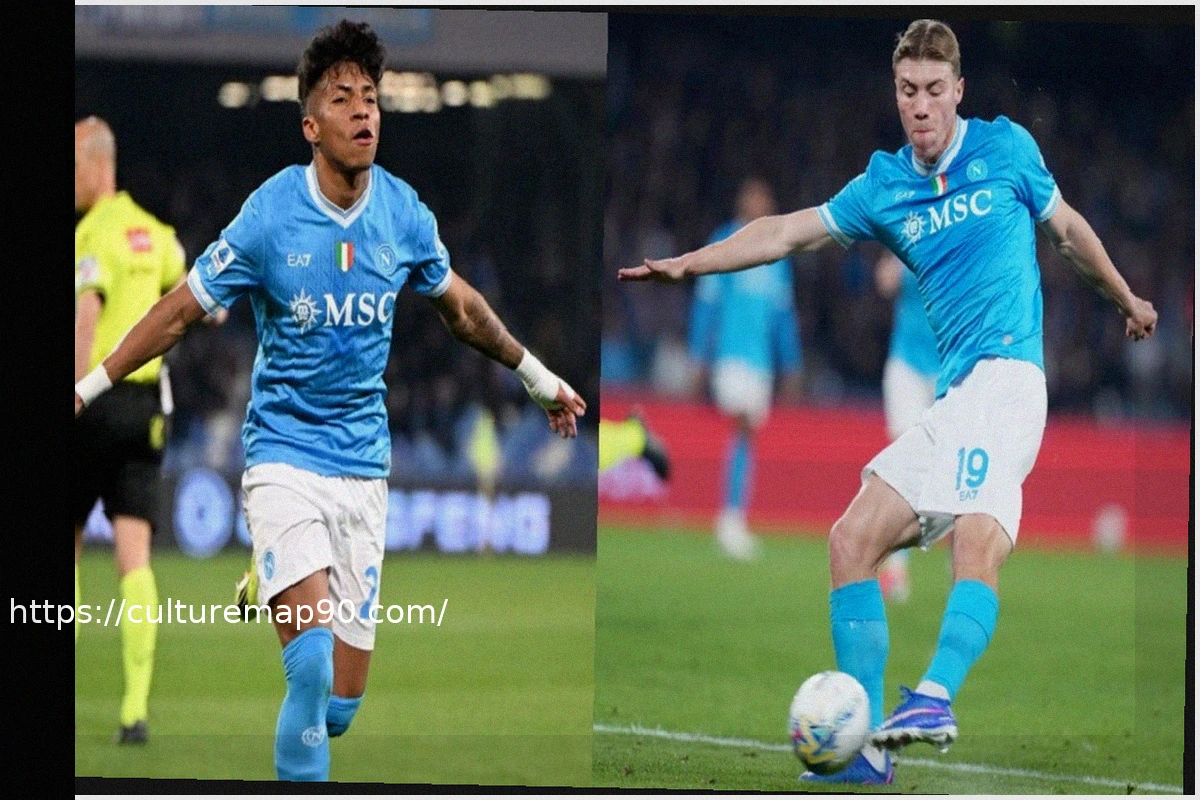 Preview Napoli: Alisson’s Buyout and Hojlund’s Obligation Trigger