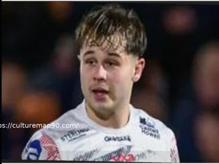 Leggatt-Jones to Feature for Scarlets After Wales U20s Release