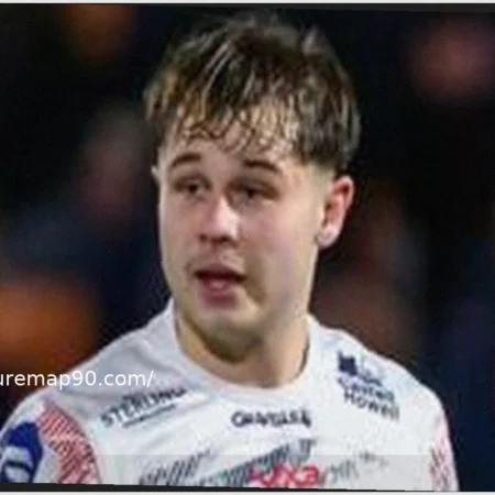 Leggatt-Jones to Feature for Scarlets After Wales U20s Release