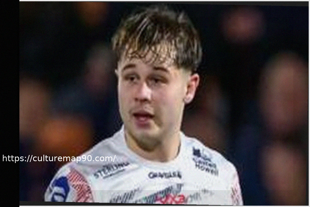 Preview Leggatt-Jones to Feature for Scarlets After Wales U20s Release