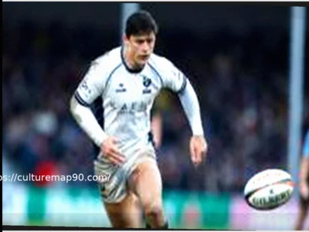 Луис Рис-Заммит: С каждой игрой все увереннее на фулл-бэке