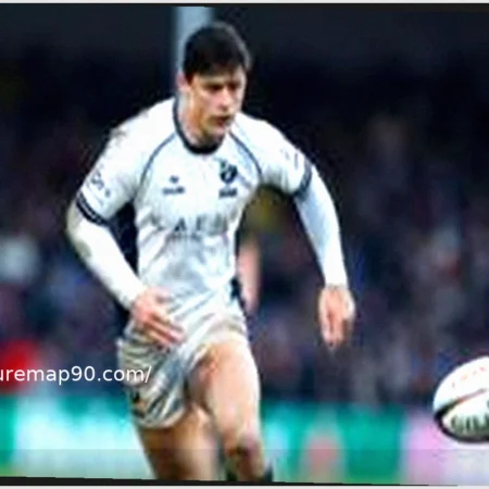 Луис Рис-Заммит: С каждой игрой все увереннее на фулл-бэке