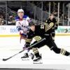 Boston Bruins Ranked 19th in Scott Wheeler’s 2026 NHL Prospect Pool Assessment