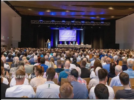 André Kreuzwieser Elected New TSG Hoffenheim President