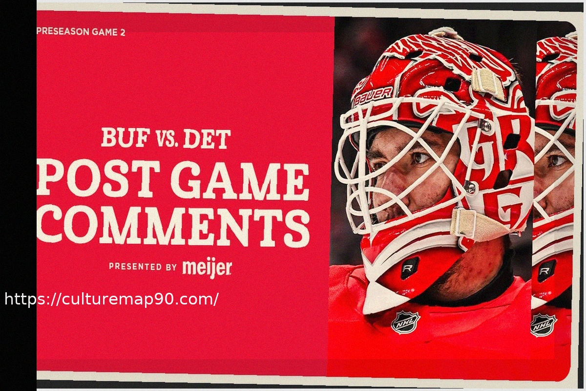 Preview Девин Кули Критикует Проблему Овертайма НХЛ