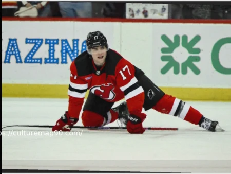 NHL Trade Rumors: New Jersey Devils, Toronto Maple Leafs, and a Top 48 NHL Trade Bait Board