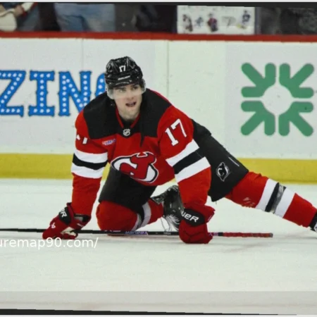 NHL Trade Rumors: New Jersey Devils, Toronto Maple Leafs, and a Top 48 NHL Trade Bait Board