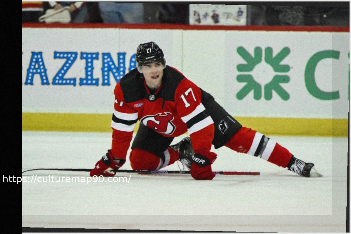 Preview NHL Trade Rumors: New Jersey Devils, Toronto Maple Leafs, and a Top 48 NHL Trade Bait Board