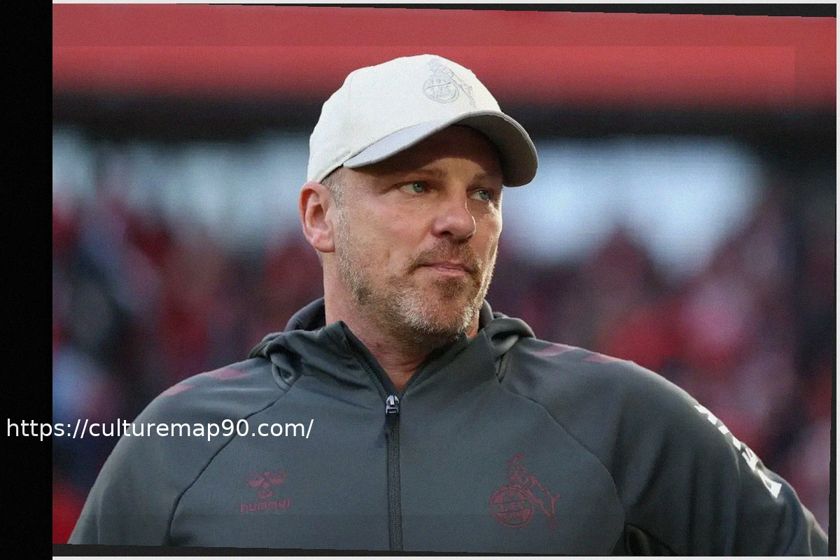 Preview Lukas Kwasniok’s Future Uncertain at 1. FC Köln Amidst Winless Streak and Combative Remarks