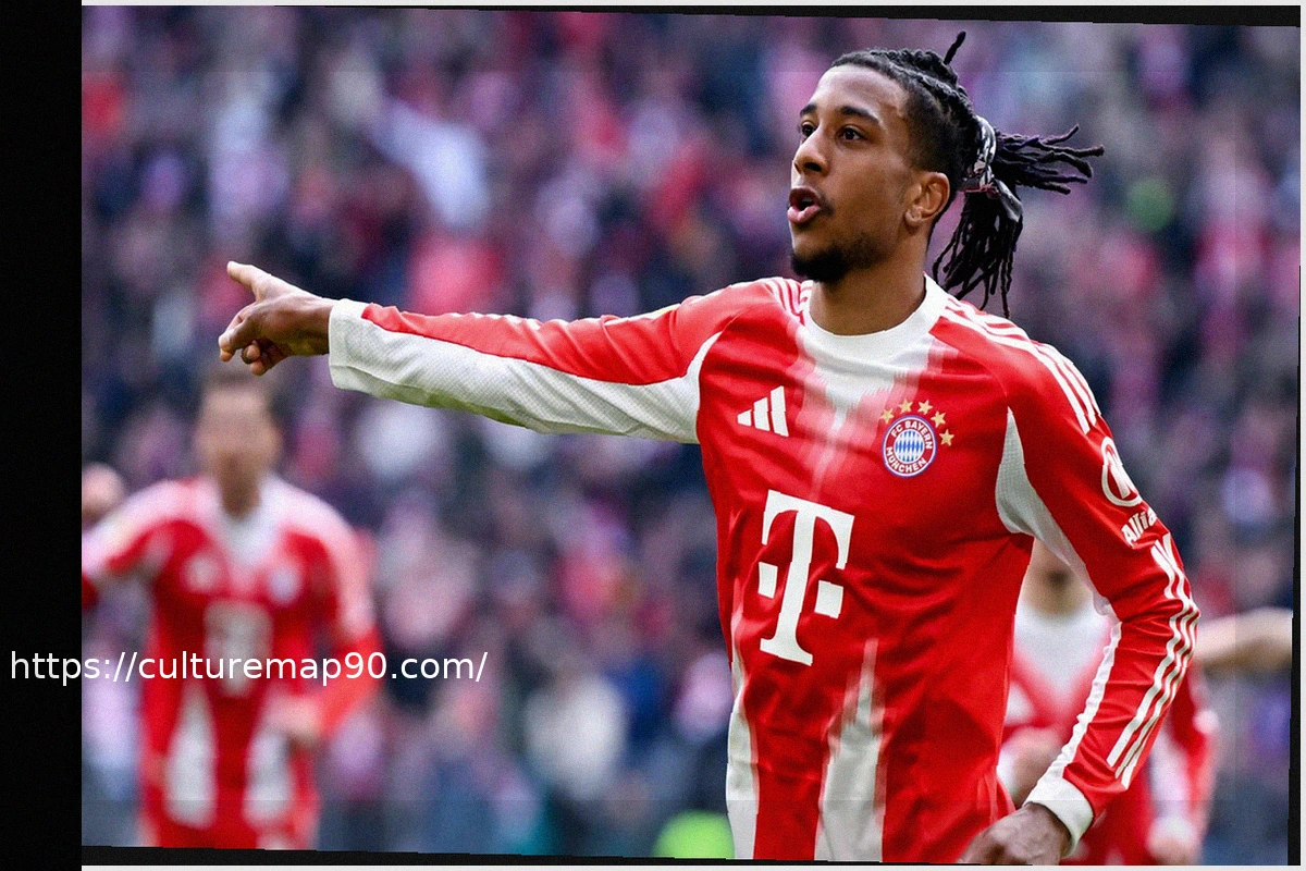 Preview Bayern Dominates Union in Another High-Scoring Victory