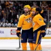 Nashville Predators’ Incredible NHL Comeback: From Basement to Wild Card Spot